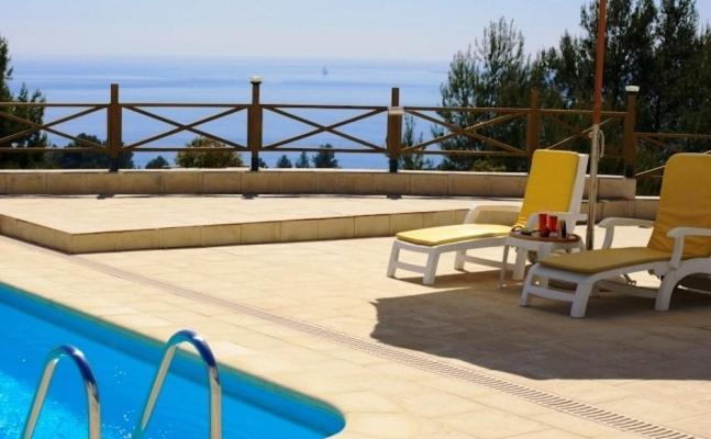 Hotel Quinta Dos Moinhos De Sao Filipe à Setúbal Extérieur photo